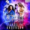 Rescued (MP3-Download) - Bild 1