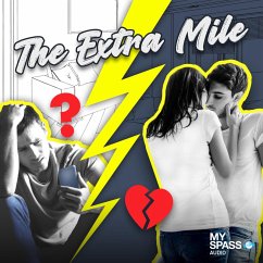 The Extra Mile (MP3-Download) - Hingst, Julia; Espinosa, Anna-Luisa; Berking, Axel