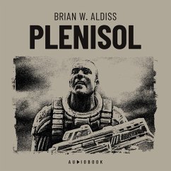 Plenisol (MP3-Download) - Aldiss, Bryan W.