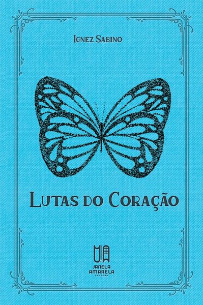 Lutas do Coração (eBook, ePUB)
