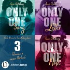 Only One Song   Only one Letter   Only One Note (MP3-Download)