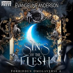 Sins of the Flesh (MP3-Download) - Anderson, Evangeline