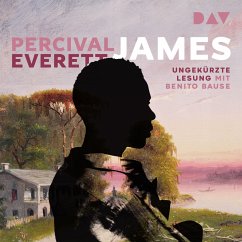 James (MP3-Download) - Everett, Percival