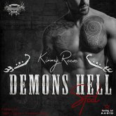 Demons Hell, Motorcycle Club: Steel (MP3-Download)
