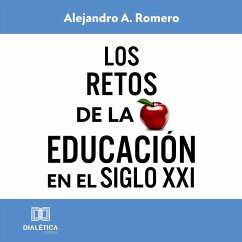 Los retos de la educación en el Siglo XXI (MP3-Download) - Romero, Alejandro Adolfo