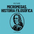 Micromegas, historia filosófica (MP3-Download)
