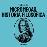 Micromegas, historia filosófica (MP3-Download)