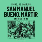 San Manuel Bueno, martir (MP3-Download)