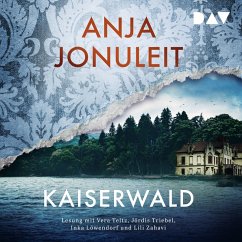 Kaiserwald (MP3-Download) - Jonuleit, Anja