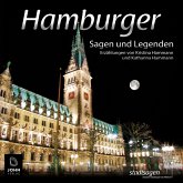 Hamburger Sagen und Legenden (MP3-Download)