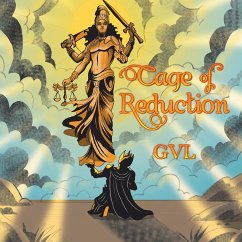 Cage of Reduction (eBook, ePUB) - Gvl