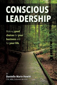 Cover Conscious Leadership (eBook, ePUB)