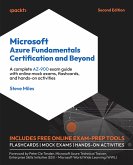 Microsoft Azure Fundamentals Certification and Beyond (eBook, ePUB)