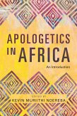 Apologetics in Africa (eBook, ePUB)