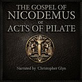 The Gospel of Nicodemus or Acts of Pilate (MP3-Download)