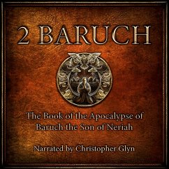 Cover 2nd Baruch (MP3-Download)