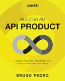 Building an API Product (eBook, ePUB)
