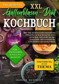 XXL Gallenblasen-Diät Kochbuch (eBook, ePUB)