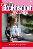 Sophienlust Bestseller 160 - Familienroman (eBook, ePUB)