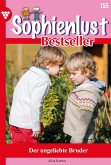 Sophienlust Bestseller 155 - Familienroman (eBook, ePUB)
