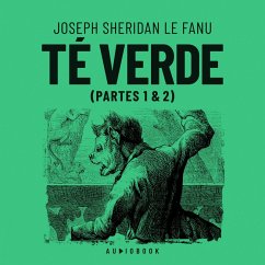 Té verde (MP3-Download) - Fanu, Joseph Sheridan Le