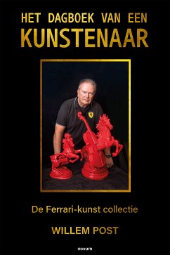 Het dagboek van een kunstenaar (eBook, ePUB) - Post, Willem