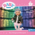 Folge 5: Baby born Megastar / Baby born und das schönste Auto der Welt (Das Original-Hörspiel) (MP3-Download)