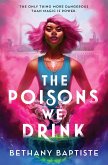 Poisons We Drink (eBook, ePUB) Poisons We Drink (eBook, ePUB)