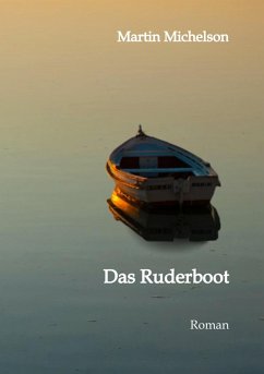 Cover Das Ruderboot (eBook, ePUB)
