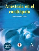 Anestesia en el cardiópata (eBook, PDF)