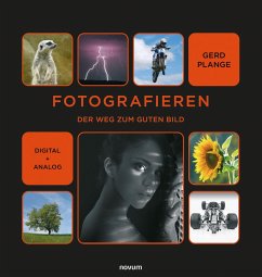Fotografieren (eBook, PDF) - Plange, Gerd