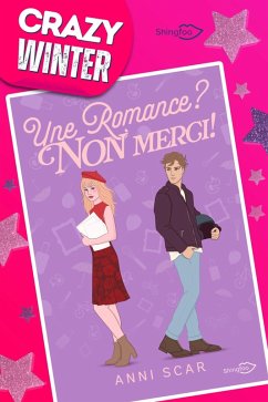 Cover Une Romance ? Non merci ! (eBook, ePUB)