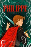 Les Princes Disney - Philippe (eBook, ePUB)