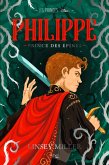 Les Princes Disney - Philippe (eBook, ePUB) Les Princes Disney - Philippe (eBook, ePUB)