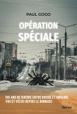 Opération spéciale (eBook, ePUB) Opération spéciale (eBook, ePUB)