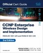 CCNP Enterprise Wireless Design ENWLSD... - Bild 1