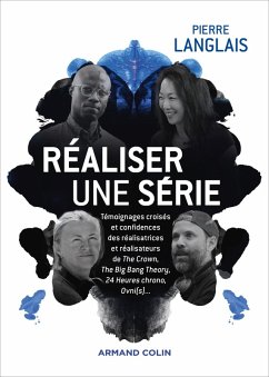 Cover Réaliser une série (eBook, ePUB)