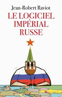 Cover Le logiciel impérial russe (eBook, ePUB)