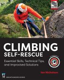 Climbing Self-Rescue (eBook, ePUB)