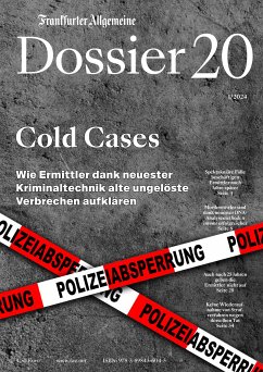 Cold Cases (eBook, PDF) - Frankfurter Allgemeine Archiv