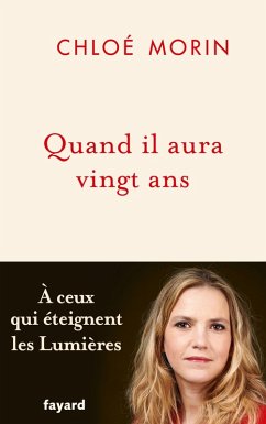 Cover Quand il aura vingt ans (eBook, ePUB)