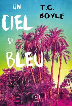 Cover Un ciel si bleu (eBook, ePUB)