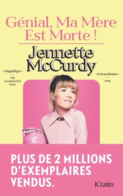 Cover Génial, ma mère est morte ! (eBook, ePUB)