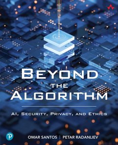 Beyond the Algorithm (eBook, ePUB) - Santos, Omar; Radanliev, Petar