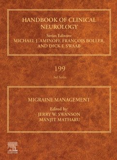 Migraine Management (eBook, ePUB)
