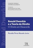 Ronald Dworkin e a teoria do Direito (eBook, ePUB)