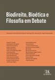 Biodireito, Bioética e Filosofia em Debate (eBook, ePUB)