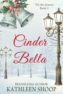 Cover Cinder Bella (eBook, ePUB)