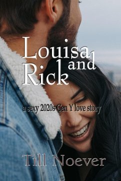 Cover Louisa and Rick (eBook, ePUB)