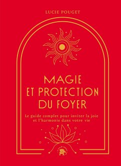 Cover Magie et protection du foyer (eBook, ePUB)